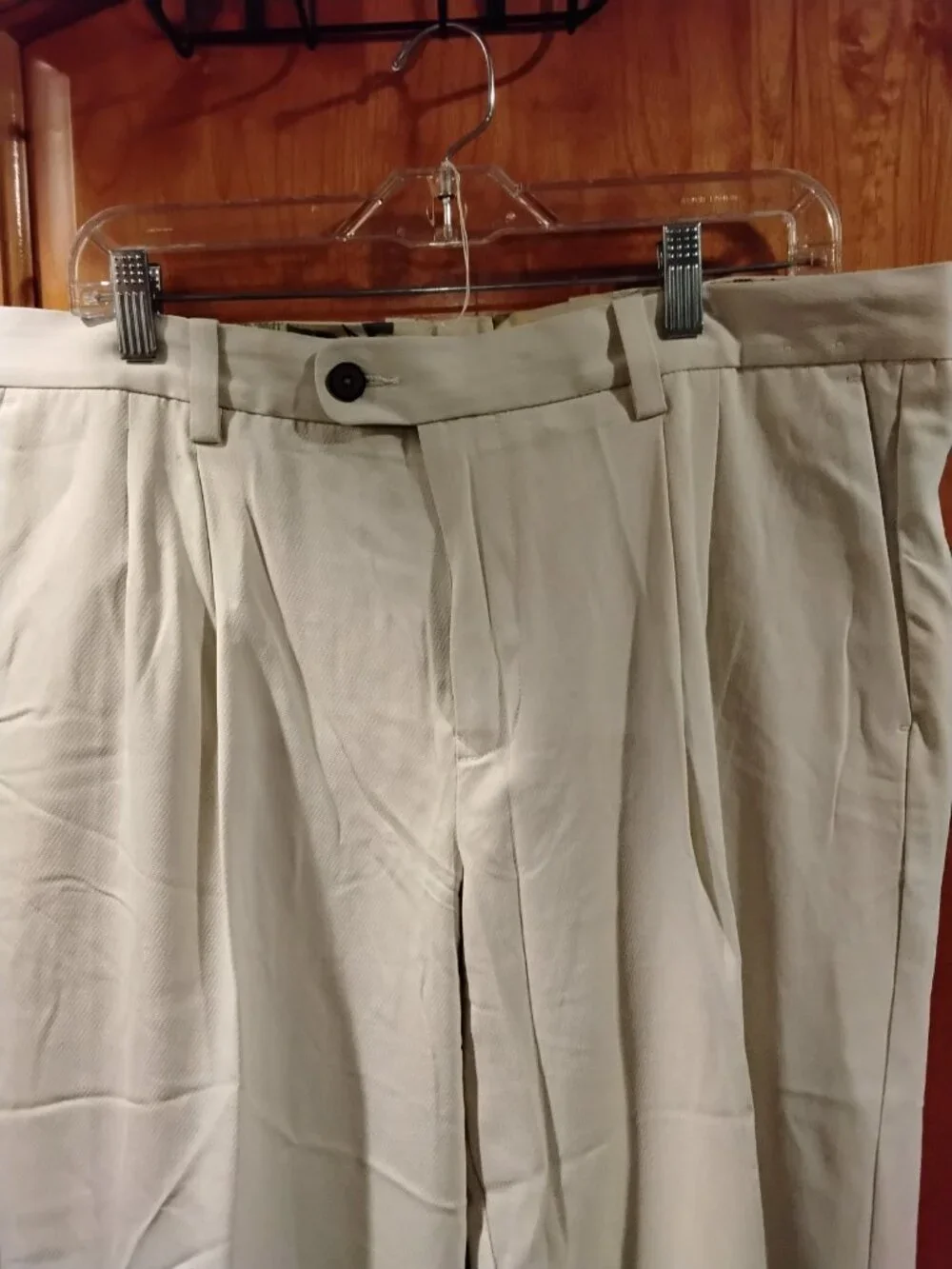 Tommy Bahama Men's Dress Pants Size 35x30 #840